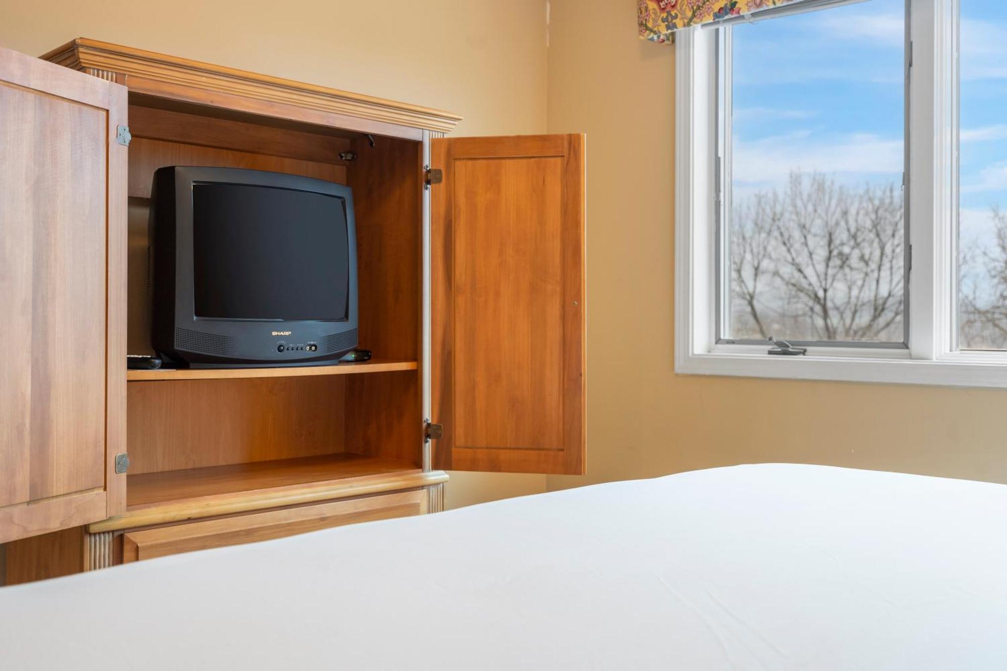Rock Lane Resort & Marina Indian Point Habitación foto